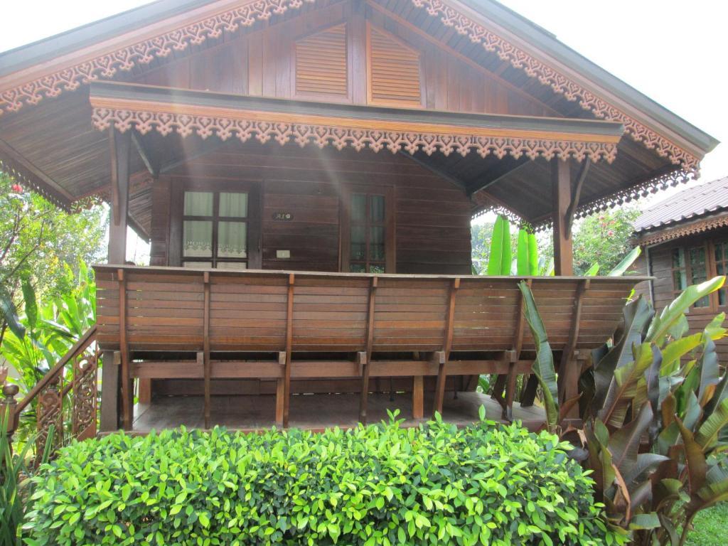 Hôtel Baan Saranya à Nakhon Ratchasima Chambre photo
